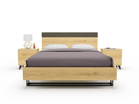 INTEGRA BED 8502